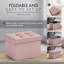 Bibianna Upholstered Ottoman-671717719
