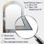 Miroir mural Minimalisme-486102088