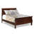 Brandenn Sleigh Bed-732280462