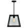 Luminaire suspendu géométrique 1 lumières simple Colette