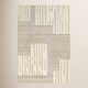 Roma Handmade Wool Rug