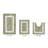 Atle Reversible Cotton Tufted Bath Rug Set-273725870-333174002