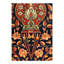 Antique One-of-a-Kind 17'11" X 13'7" Area Rug