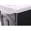 Ensemble de meuble-lavabo simple 24 po Carolyn-332752358