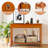 Danilo 42'' Console Table-71229751