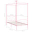 Rocky Open-Frame Bed-2018182810-2018183014