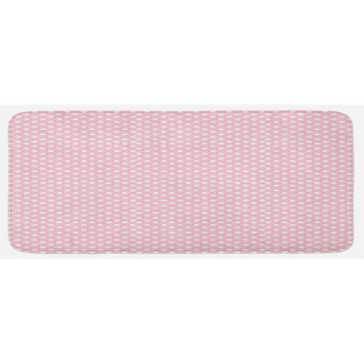 Tapis de cuisine