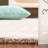 Sazi Hand Tufted Wool Pile Damask Rug-1806043067