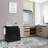 Dyako Wood Kitchen Island-25825819