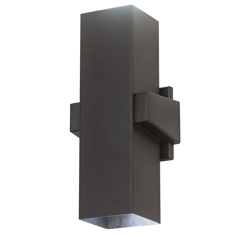Romellow 2 - Light Flush Mounted Sconce