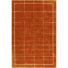 Blanc/Orange