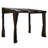 Sojag Sutton 10 ft. x 12 ft. Wall Gazebo-90565922-90565921