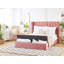 Eliza Upholstered Storage Bed-1809177532