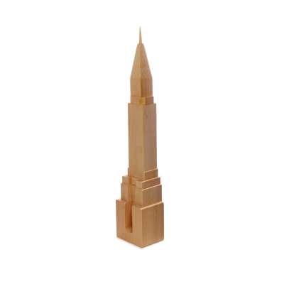 Hufnagel Scenic & Cityscapes Figurines & Sculptures