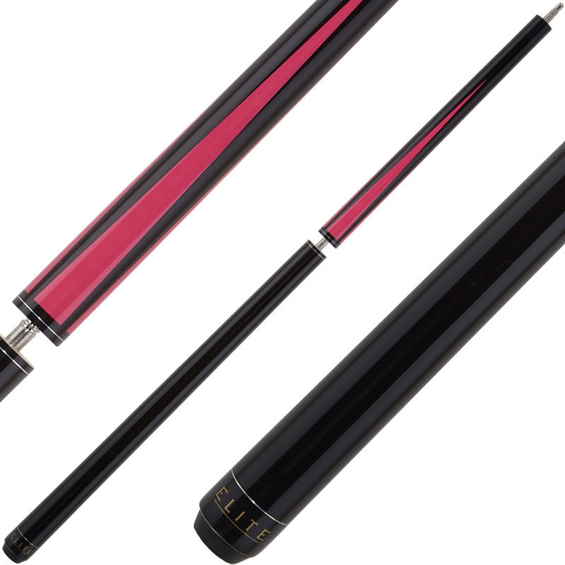 4'11" Pool Cue, 18 oz