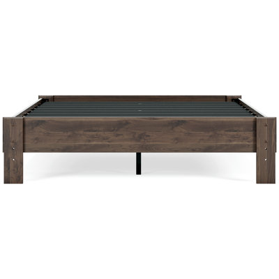 Lit plateforme Calverson