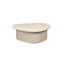 Ensemble de 2 tables de groupage Veda