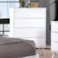 Commode 4 tiroirs Surya-1107002427