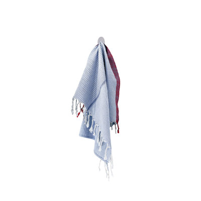 Débarbouillette Denim Wash Lilo