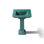 Memoirs® Stately 24" Pedestal Bathroom Sink with 4" Centerset Faucet Holes