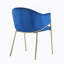 Chaise rembourrée Modern-1559943030
