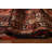 Vegetable Dye Traditional Area Rug 7x10