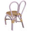 DESIMI Wicker / Rattan Side Chair-106692839