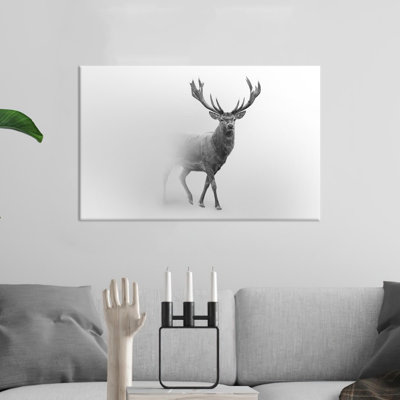 Print on Canvas