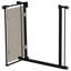 Metal Pressure Mounted Pet Gate