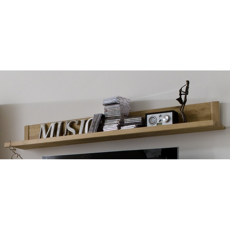 Pisa Oak Solid Wood