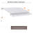 Outsunny 10' X 8' Retractable Awning-1148828335-1148828333