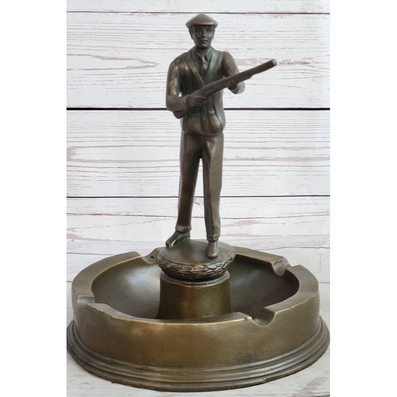 Figurine Netter Hunter