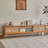 Solid Wood+Rattan+Glass TVStands-108830352-108830355