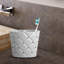 Ensemble d'accessoires de salle de bain 4 pièces