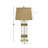 31" Table Lamp Set