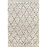 Bremen Wool Geometric Area Rug