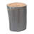 End Table Gray