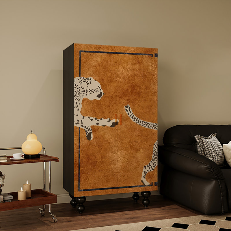 Armoire de rangement Home