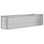 Garden Raised Bed Powder-coated Steel-88885485-88885487
