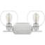 Éclairage pour meuble-lavabo à intensité variable Gardiner-1638498422-1638498423