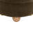 Vincente Dalisha 17" Round Ottoman-96097017-96097021