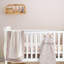  Rouleau de papier peint L 33 pi x l 21 po Gingham