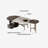 Wood & Marble Coffee Table Set