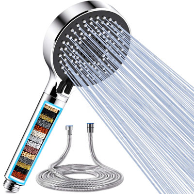 Handheld Shower Head