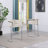 Maebelle Velvet Barstool 29" (Single Chair)-329666209-329666215