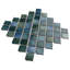 Hudson Tangier 2" x 2" Porcelain Arabesque Mosaic Wall & Floor Tile-56515339