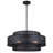Dominique 3-Light Chandelier-1282279330