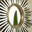 Miroir de 33 po Gemme