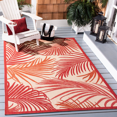Weathers Performance Rug