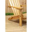 Farley Outdoor Adirondack Chair